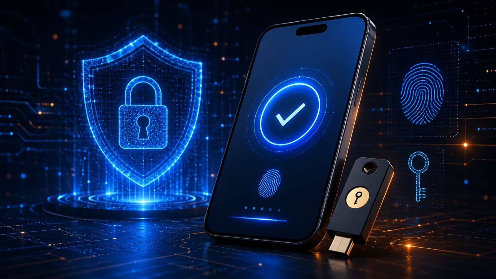 Panduan Praktis 2026: Mengamankan Akun Bisnis dengan Multi-Factor Authentication (MFA)
