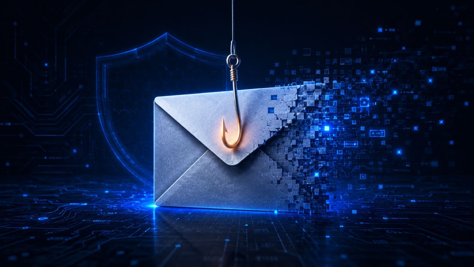 Panduan Praktis Mengenali & Menangani Email Phishing di Era AI (2026)